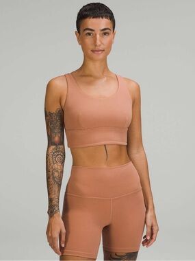 Lululemon Align Bra C/D Cup
